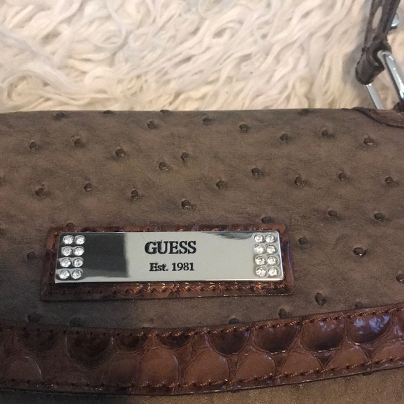 🔥Guess Handbag🔥🔥🔥🔥🔥 - Picture 8 of 8